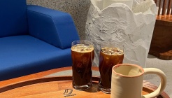 텅 신사 스페이스 매장 이미지