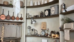 메종드마가레뜨 매장 이미지