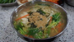 엄마칼국수 매장 이미지