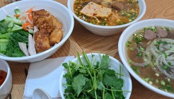 김반미 (KimBanhMi) 매장 이미지