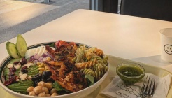 도트블랭킷 매장 이미지