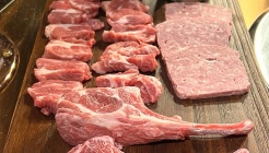 양식문화 매장 이미지