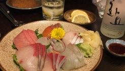 청담류 The First Izakaya 매장 이미지