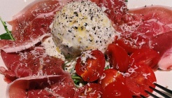 라디치 매장 이미지