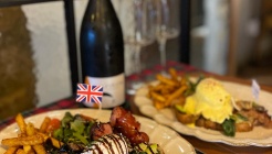 여기 런던 Here, london 매장 이미지