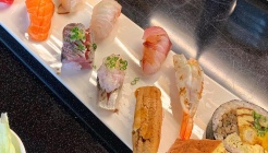 단초밥 매장 이미지