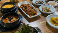 윤훈식농가쌈밥 호명본점 매장 이미지