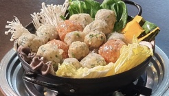 홍봉자치즈굴림만두 매장 이미지