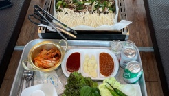 피크닉오리주물럭 매장 이미지