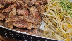 나카스호르몬 매장 이미지