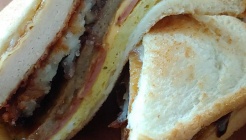 재리스토스트카페 매장 이미지