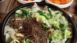 진영식당 매장 이미지