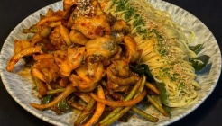 사사노하 매장 이미지