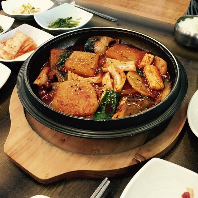 용두암해촌 매장 이미지