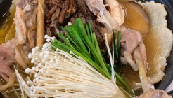 숲속으로 매장 이미지