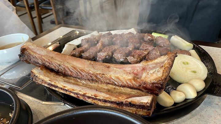 한림옥혁신점 매장 이미지