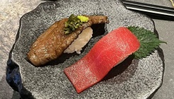 지즐 미육회관 한우 오마카세 매장 이미지