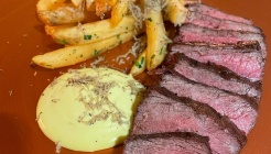 꼰떼넨떼 더라이브 매장 이미지