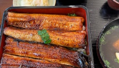 우나기모토 매장 이미지