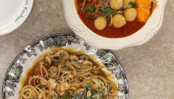 포시즌키친 매장 이미지