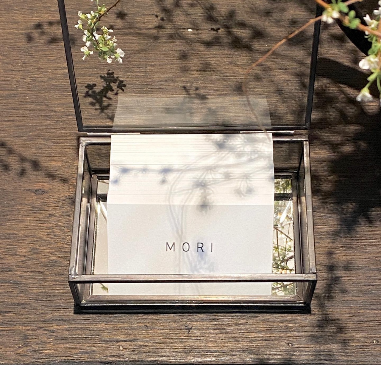 모리 매장 이미지