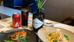 다이닝 혜옥 매장 이미지