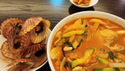 무탄 코엑스점 매장 이미지