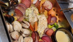 개나리부두 매장 이미지