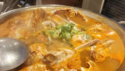 신사꽃게당 매장 이미지