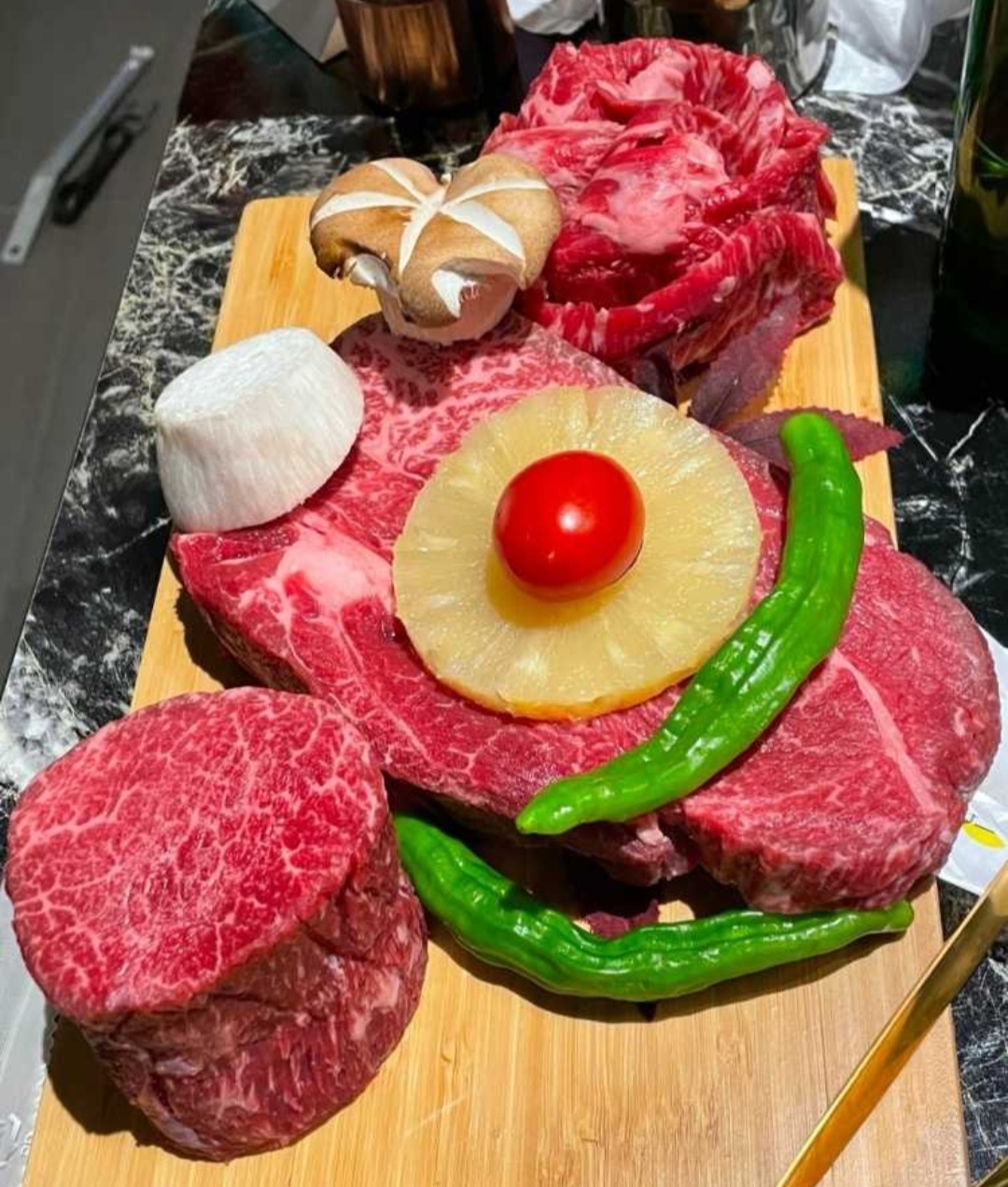 하누래 청주점 매장 이미지