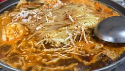 멍텅구리즉석떡볶이 공릉점 매장 이미지