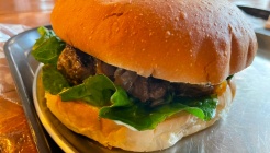 자마버거 이대점 매장 이미지