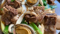 곽만근갈비탕 매장 이미지