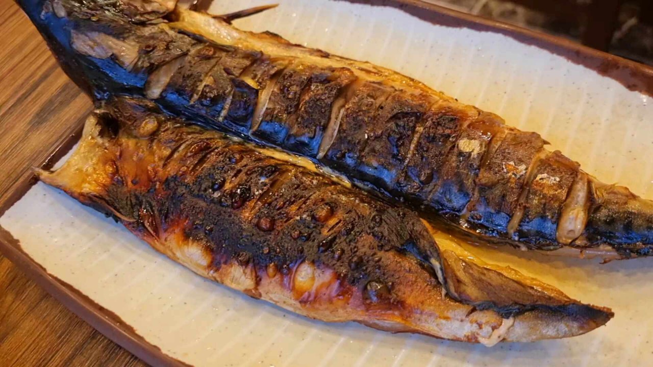 이구선생 생선구이 매장 이미지