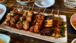 오시리야 매장 이미지