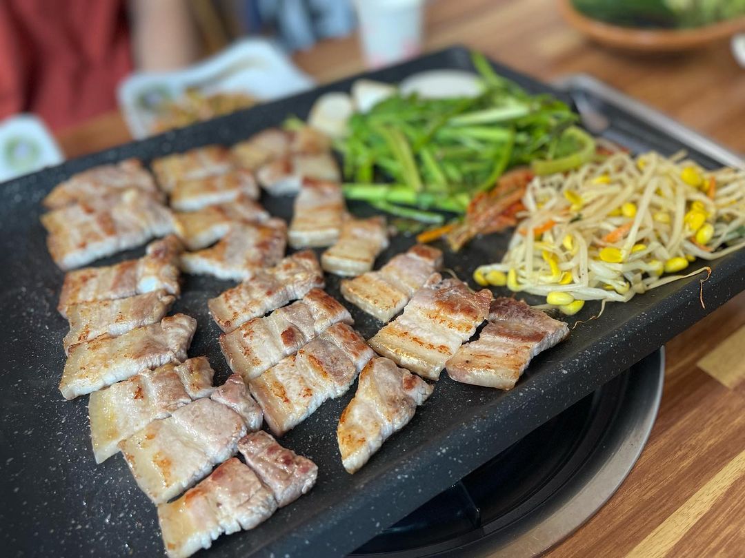 운배마루숯가마 매장 이미지