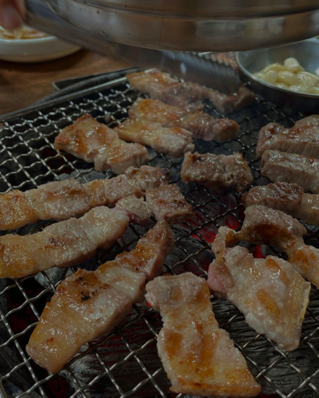 통도참숯가마 매장 이미지