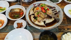 명게원 간장게장전문점 매장 이미지