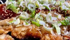 거꾸로된집 황태구이 매장 이미지