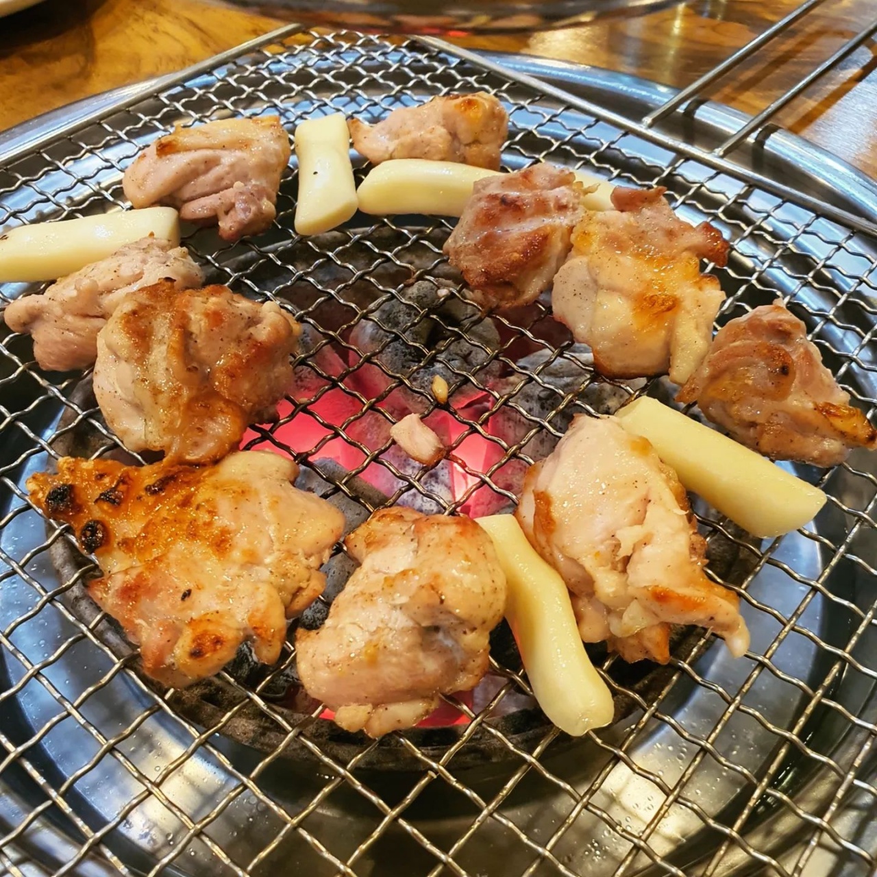 큰마루팔봉 매장 이미지