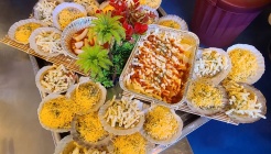 다이닝조개 매장 이미지