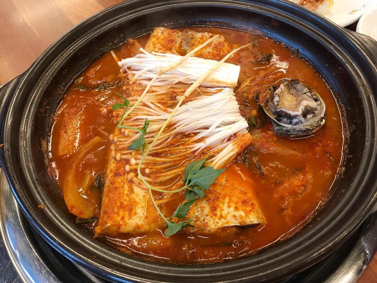 갈치명가 매장 이미지