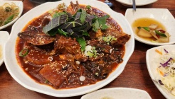 코다리와능이버섯미사 매장 이미지