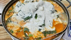 또와감자탕 매장 이미지