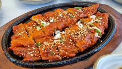 산마을 매장 이미지