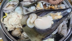 대미해물탕 매장 이미지