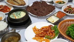 천일식당 매장 이미지