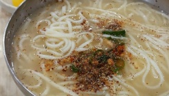 신도칼국수 매장 이미지