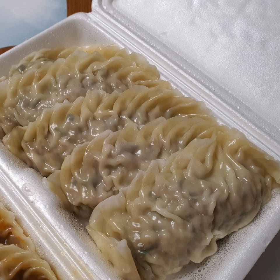 이화만두 매장 이미지