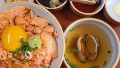 진작다이닝 매장 이미지